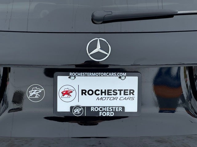 2023 Mercedes-Benz GLB GLB 250 4MATIC®