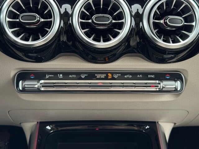 2023 Mercedes-Benz GLB GLB 250 4MATIC®