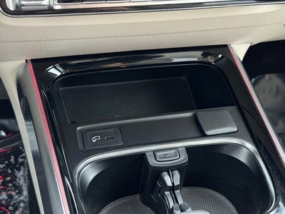 2023 Mercedes-Benz GLB GLB 250 4MATIC®