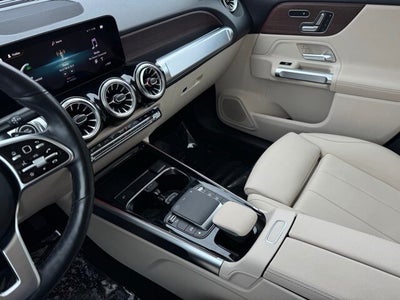 2023 Mercedes-Benz GLB GLB 250 4MATIC®