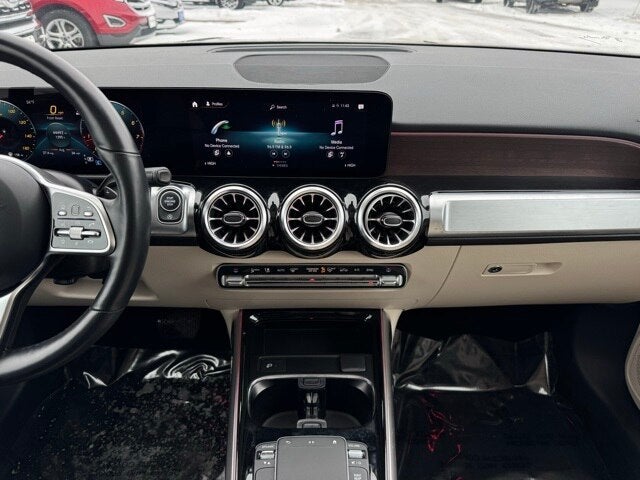 2023 Mercedes-Benz GLB GLB 250 4MATIC®