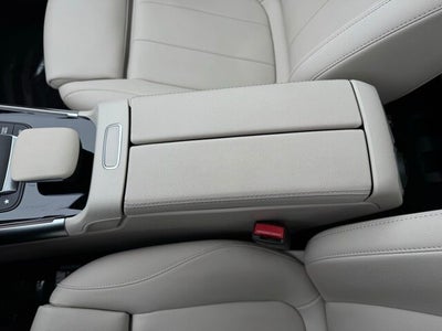 2023 Mercedes-Benz GLB GLB 250 4MATIC®