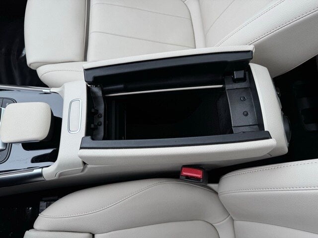 2023 Mercedes-Benz GLB GLB 250 4MATIC®