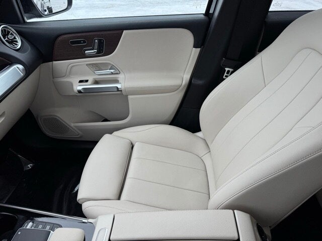 2023 Mercedes-Benz GLB GLB 250 4MATIC®