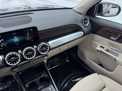 2023 Mercedes-Benz GLB GLB 250 4MATIC®