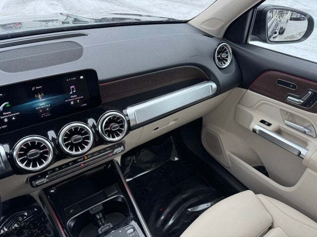 2023 Mercedes-Benz GLB GLB 250 4MATIC®