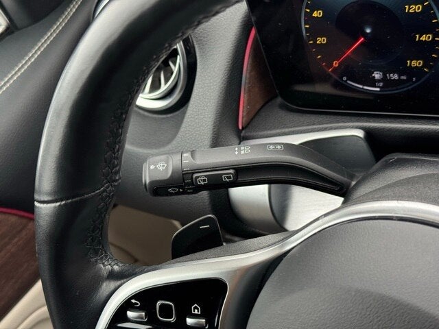 2023 Mercedes-Benz GLB GLB 250 4MATIC®