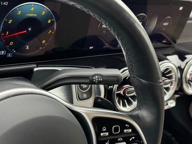 2023 Mercedes-Benz GLB GLB 250 4MATIC®