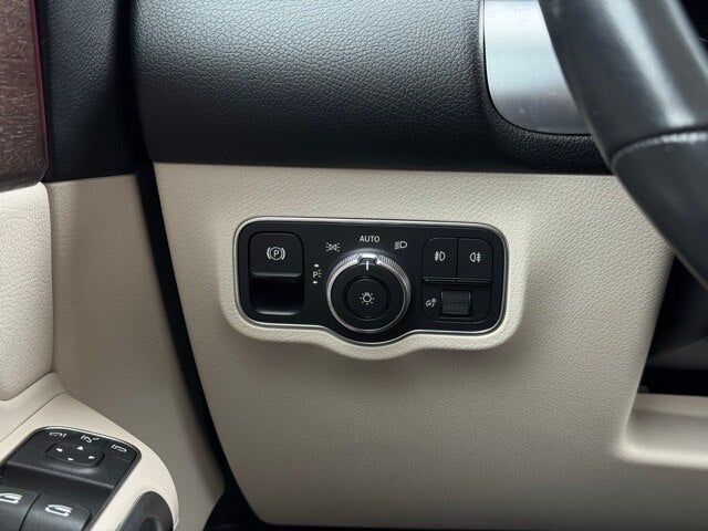 2023 Mercedes-Benz GLB GLB 250 4MATIC®