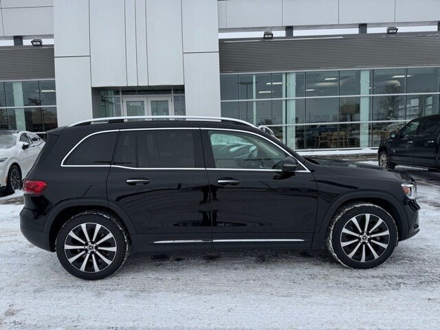 2023 Mercedes-Benz GLB GLB 250 4MATIC®