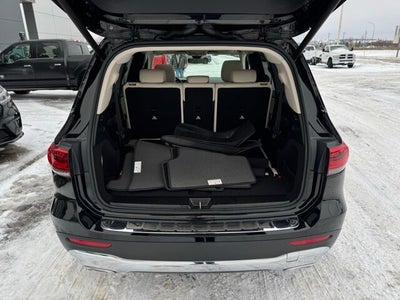 2023 Mercedes-Benz GLB GLB 250 4MATIC®