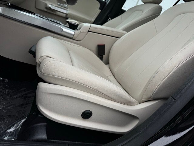 2023 Mercedes-Benz GLB GLB 250 4MATIC®