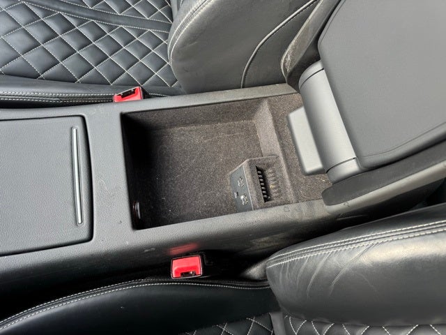 2016 Audi S6 4.0T Prestige Quattro w/ Top View Camera System + Heated Steerin