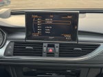 2016 Audi S6 4.0T Prestige Quattro w/ Top View Camera System + Heated Steerin