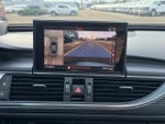 2016 Audi S6 4.0T Prestige Quattro w/ Top View Camera System + Heated Steerin