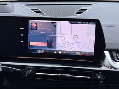 2025 BMW X2 xDrive28i