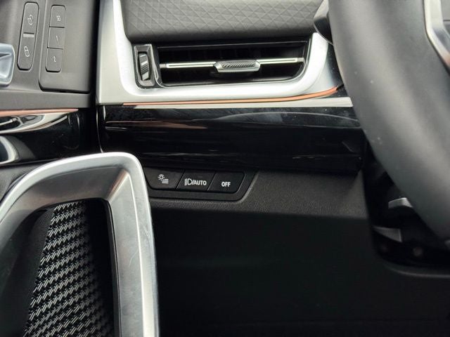 2025 BMW X2 xDrive28i