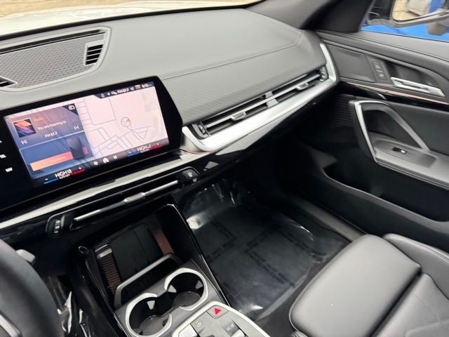 2025 BMW X2 xDrive28i