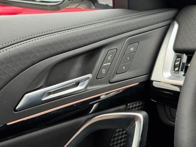 2025 BMW X2 xDrive28i