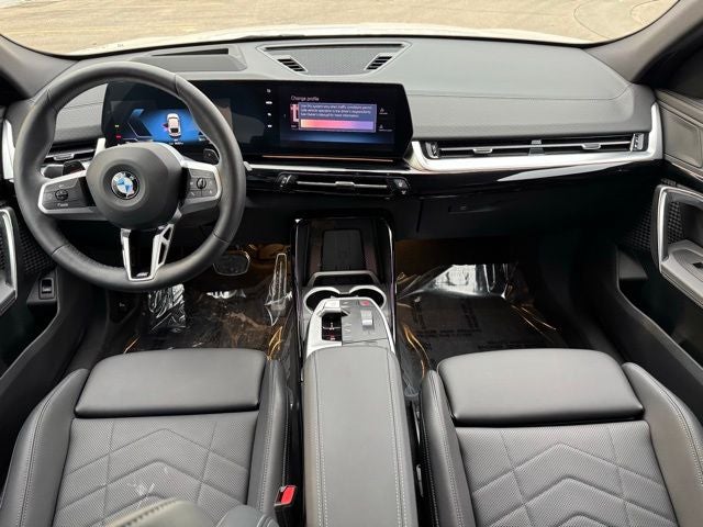 2025 BMW X2 xDrive28i