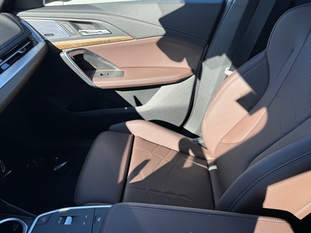 2025 BMW X1 xDrive28i w/ Panoramic Moonroof