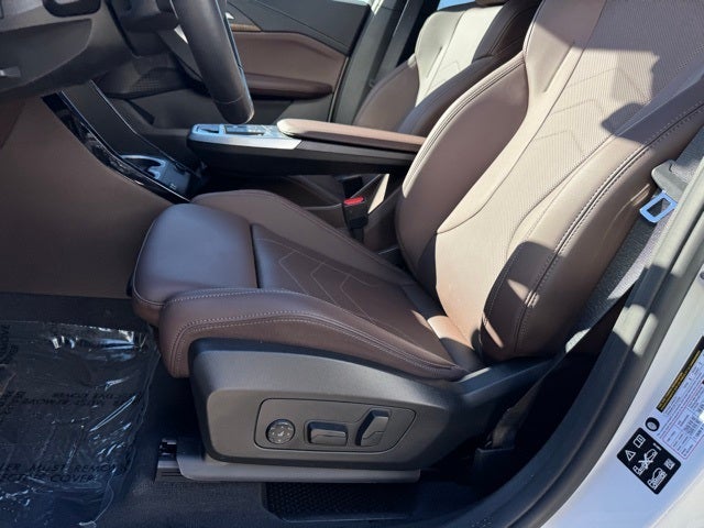 2025 BMW X1 xDrive28i w/ Panoramic Moonroof