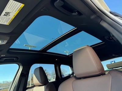 2025 BMW X1 xDrive28i w/ Panoramic Moonroof