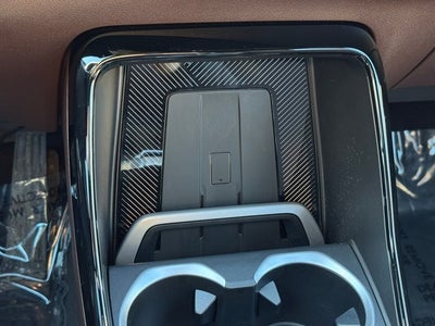 2025 BMW X1 xDrive28i w/ Panoramic Moonroof