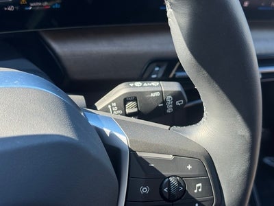 2025 BMW X1 xDrive28i w/ Panoramic Moonroof