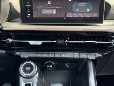2023 Dodge Hornet GT