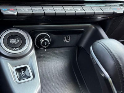 2023 Dodge Hornet GT