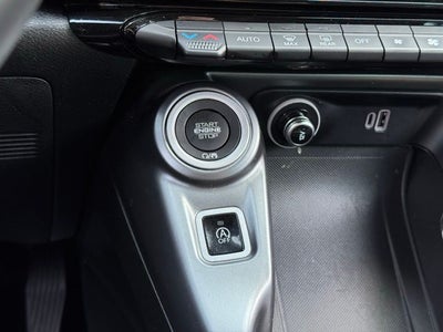 2023 Dodge Hornet GT