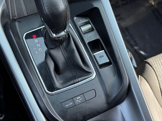 2023 Dodge Hornet GT