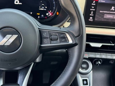 2023 Dodge Hornet GT