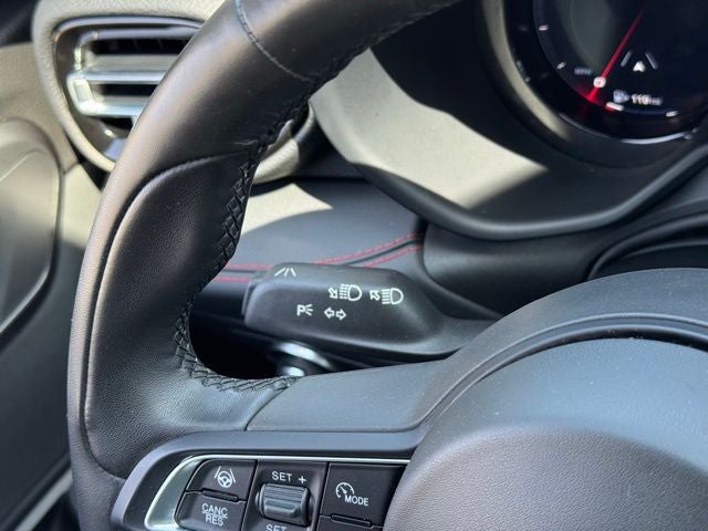 2023 Dodge Hornet GT