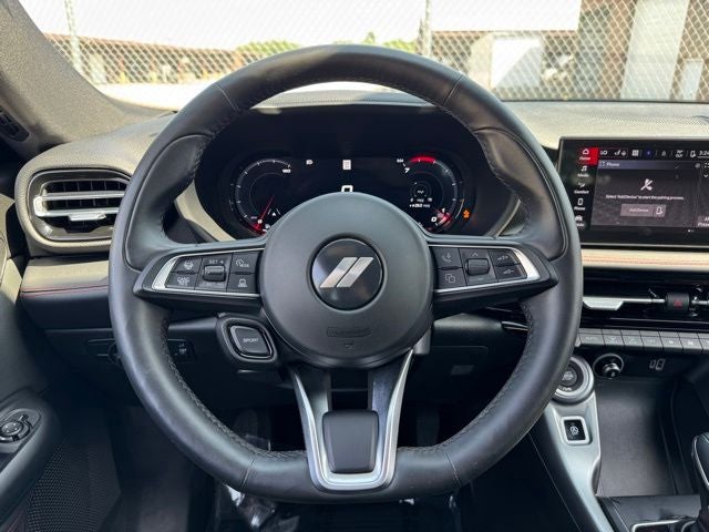2023 Dodge Hornet GT