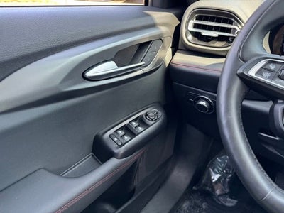 2023 Dodge Hornet GT