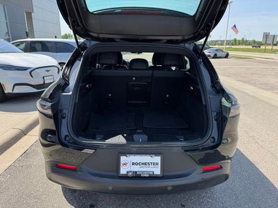 2023 Dodge Hornet GT