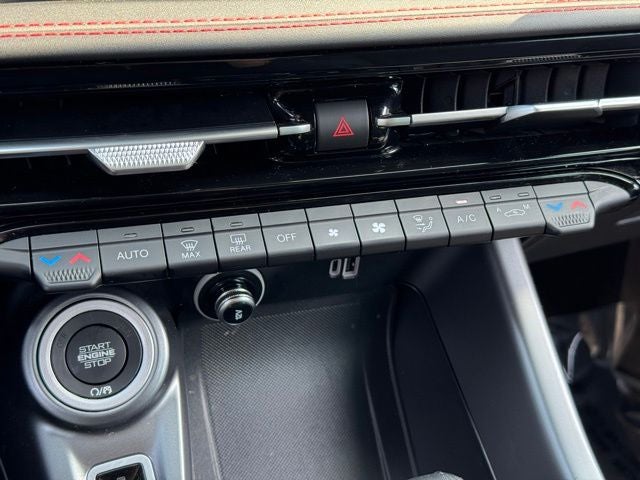 2023 Dodge Hornet GT