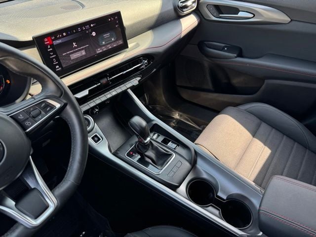 2023 Dodge Hornet GT