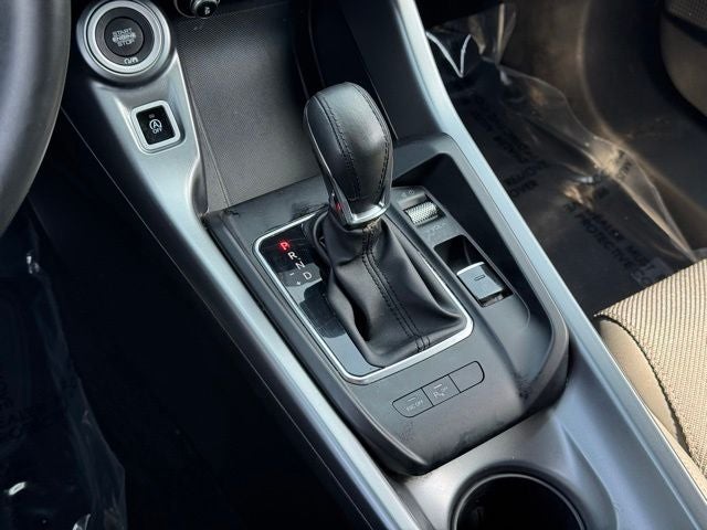 2023 Dodge Hornet GT