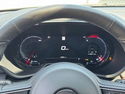2023 Dodge Hornet GT