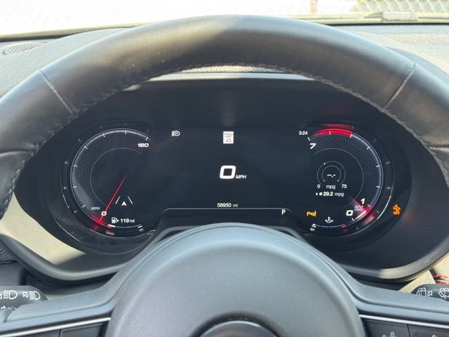 2023 Dodge Hornet GT