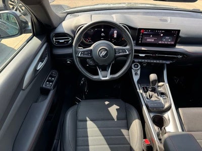 2023 Dodge Hornet GT