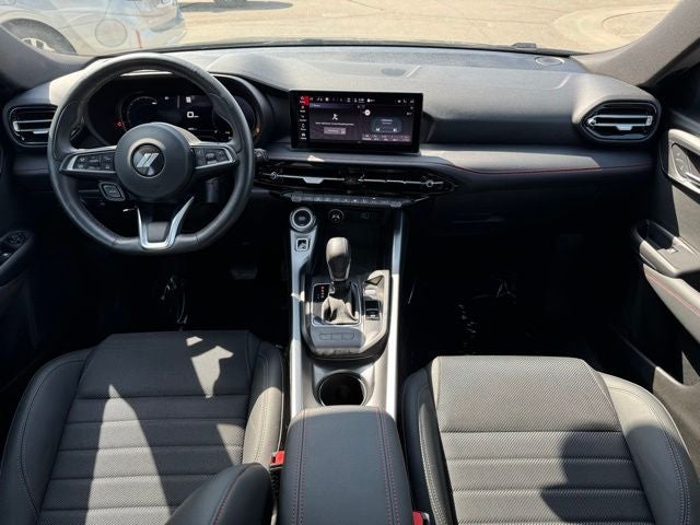 2023 Dodge Hornet GT