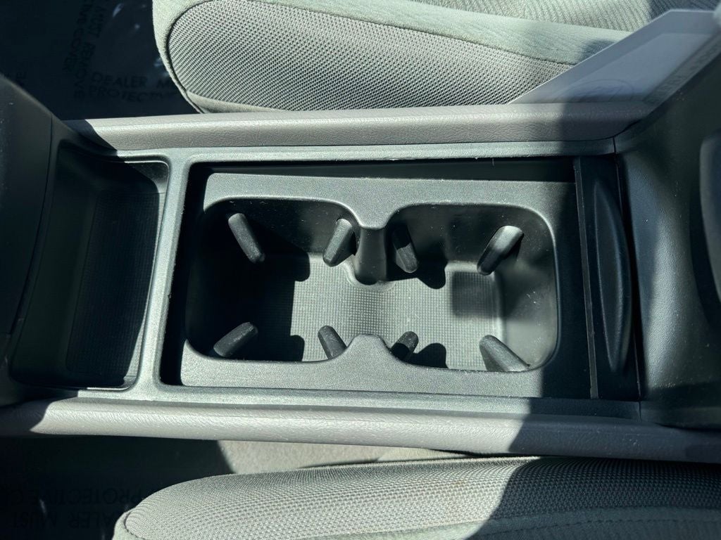 2011 Honda Civic LX