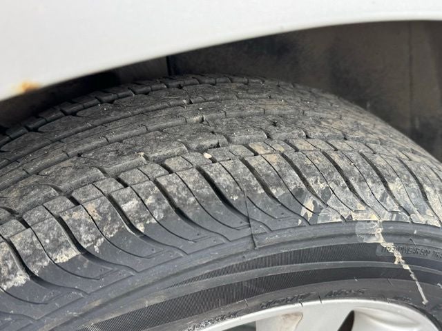 2011 Chrysler 200 Touring