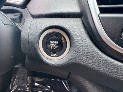 2017 Chrysler 200 Limited