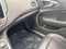 2017 Chrysler 200 Limited