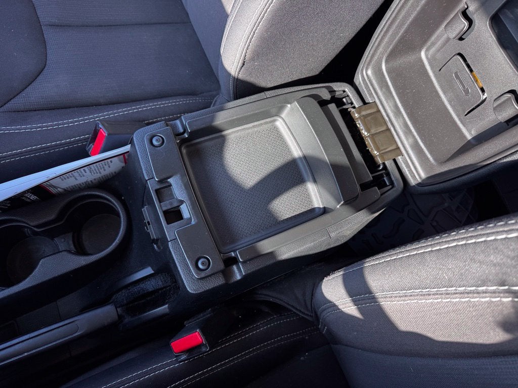2015 Jeep Wrangler Rubicon